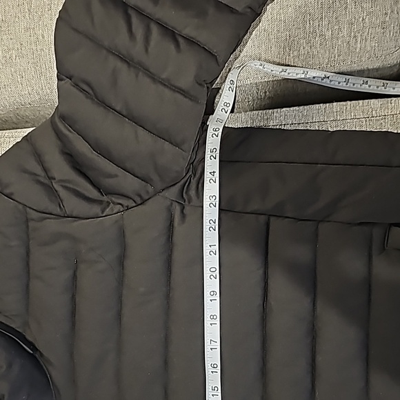 Etage Denmark stretch comfort winter jacket - Picture 9 of 11